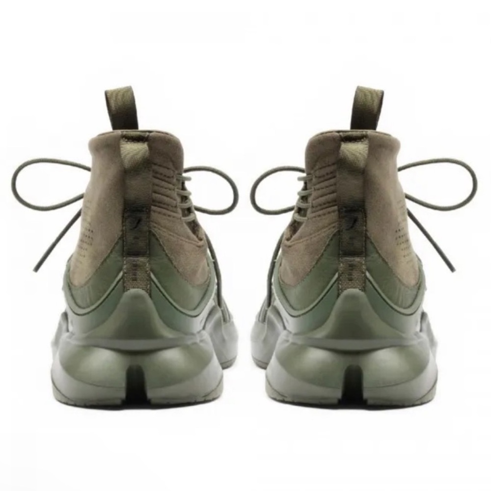 Fenty Puma Trainer Hi Sneakers - Picture 5 of 6